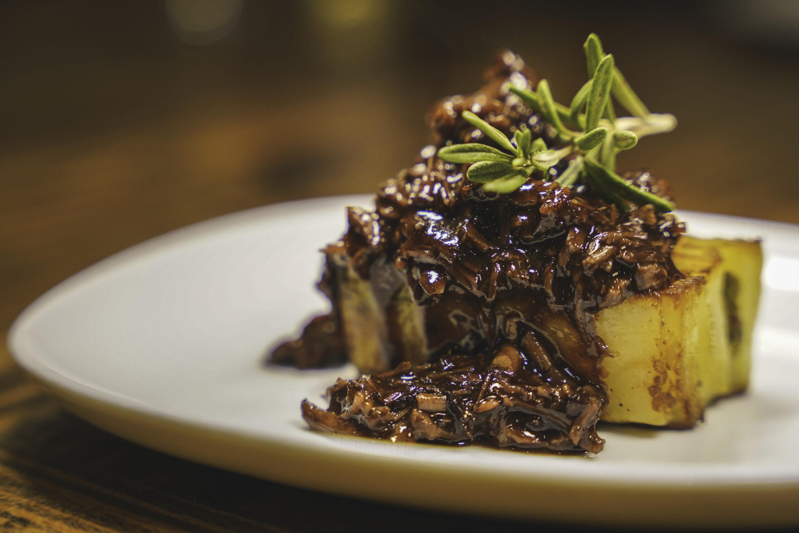 bienvenue-resturaunt-fine-dining-meals Bienvenue Springdale fine dining meals
