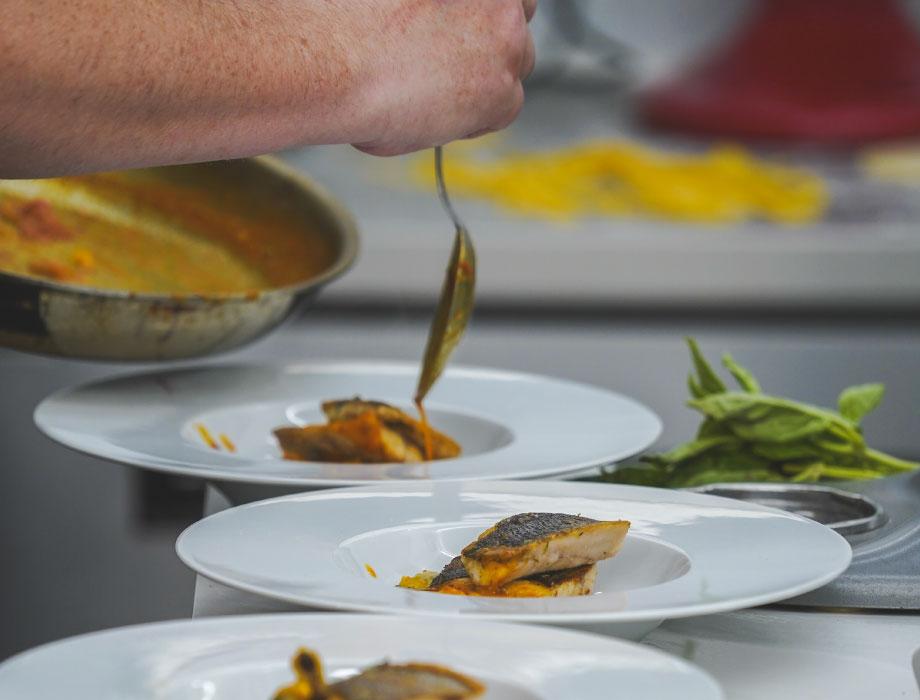 best-caterers french catering